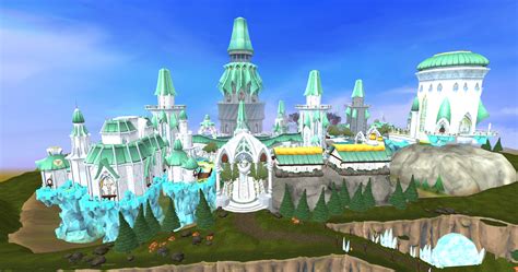 The Mystical World of Runes: Crafting and Utilizing Ancient Magic in RuneScape